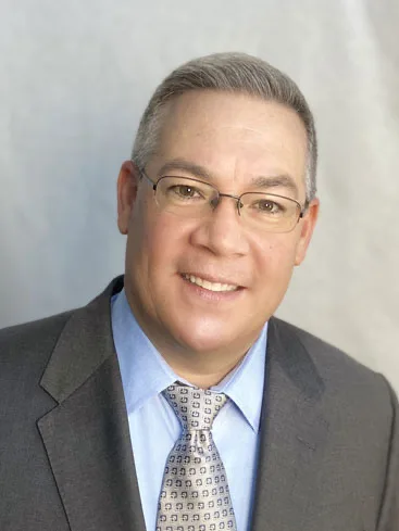 Eli Mitcham, founder and adviser at Asset Lift Wealth Management