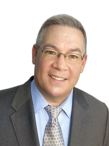 Eli Mitcham, founder and adviser at Asset Lift Wealth Management